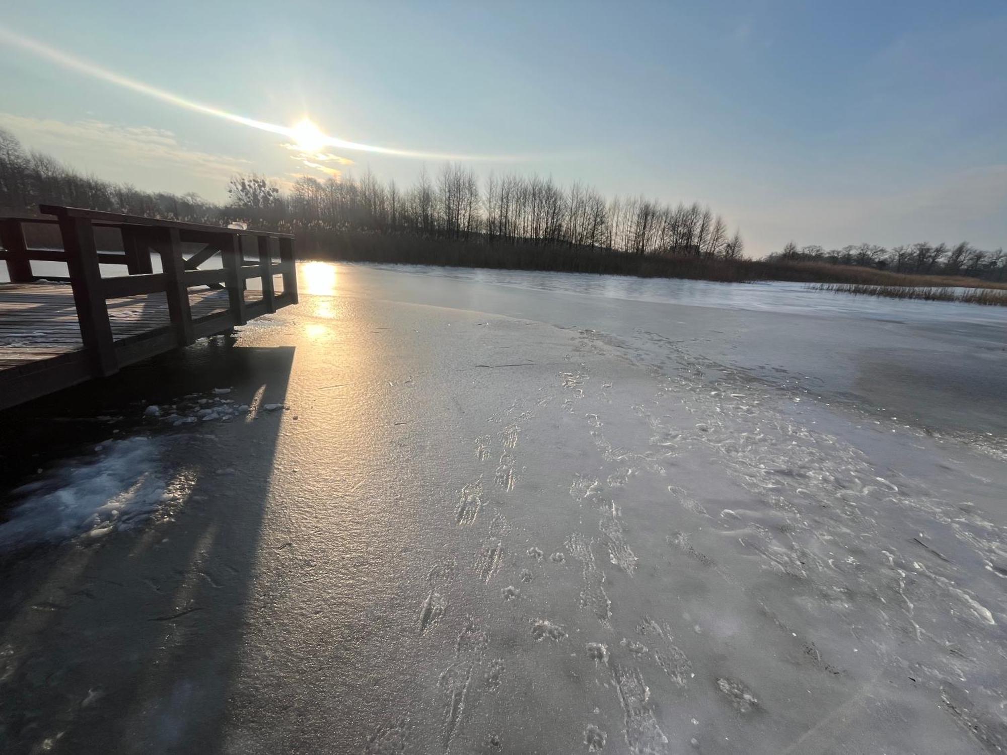 Dworek Biesiadny Radzewice エクステリア 写真
